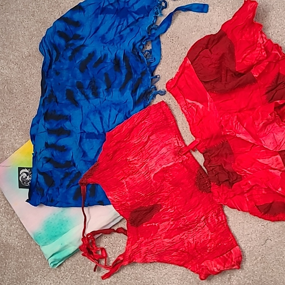 Beach sarong (BSO3)